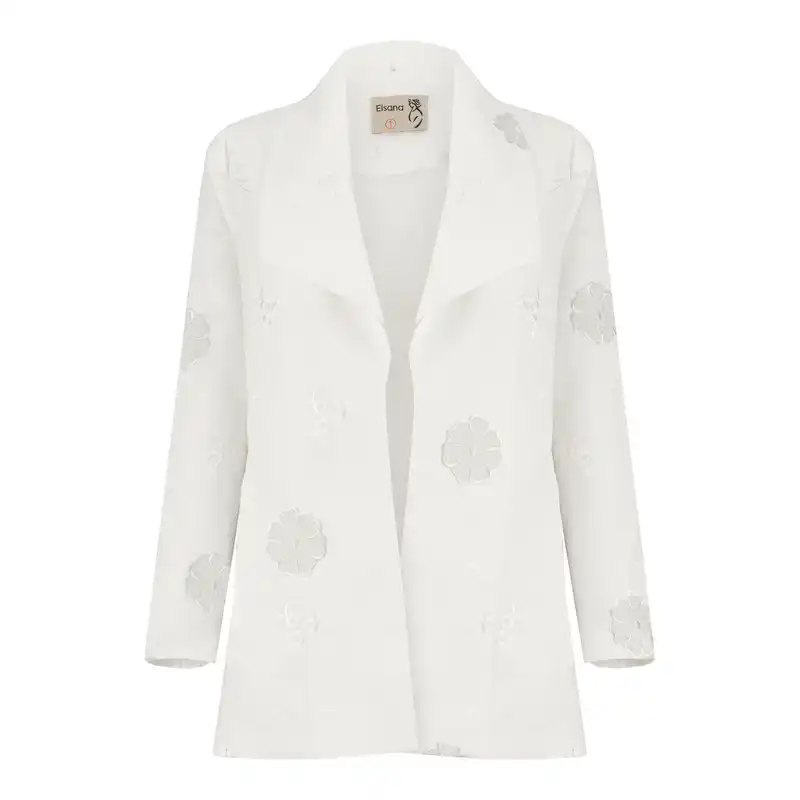 مانتو کتی زنانه السانا مدل سپیده کد 180435