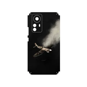 MAHOOT World_War_II_Aircraft Cover Sticker for Xiaomi 12 Pro