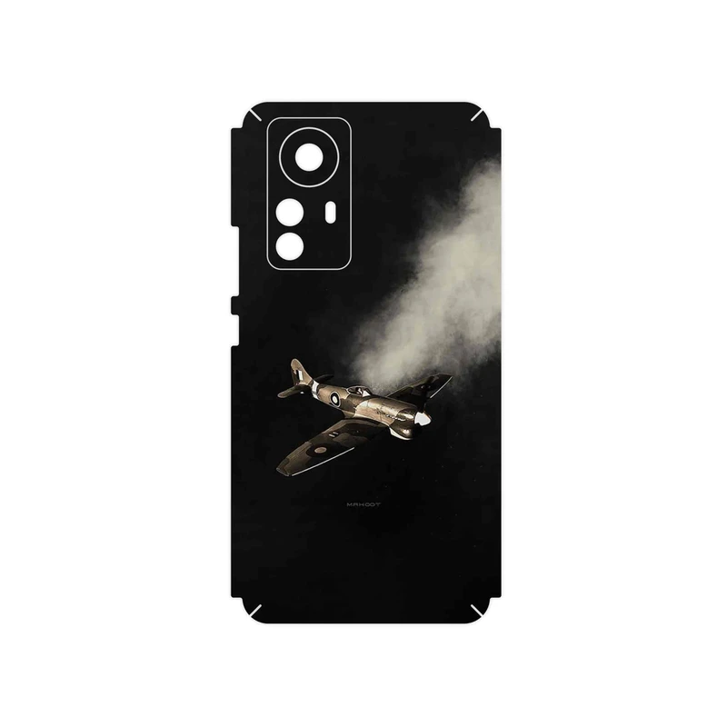 برچسب پوششی ماهوت مدل World_War_II_Aircraft مناسب برای گوشی موبایل شیائومی 12 Pro