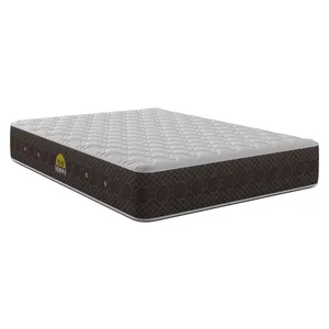 تشک طبی فنری اوه مدل هپی 2 نفره سایز 200 × 160 سانتی متر
