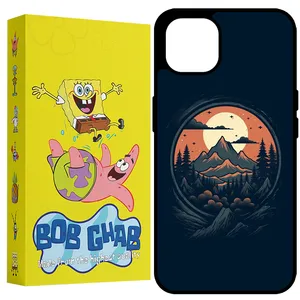  BOB Ghab BCP14 Cover For Apple iPhone 14