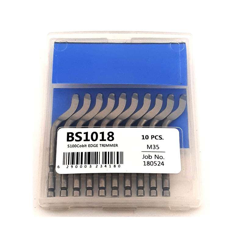 پلیسه گیر مدل BS1018 بسته 10 عددی پلیسه گیر مدل BS1018 بسته 10 عددی