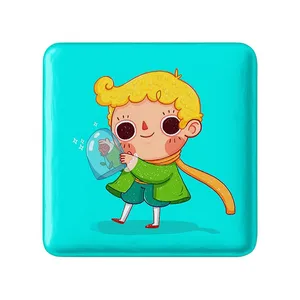 مگنت خندالو مدل شازده کوچولو کد 25779