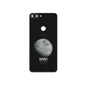 MAHOOT Moon-By-NASA Cover Sticker for Gplus T10