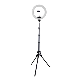 رینگ لایت مدل ZEUS 416 II