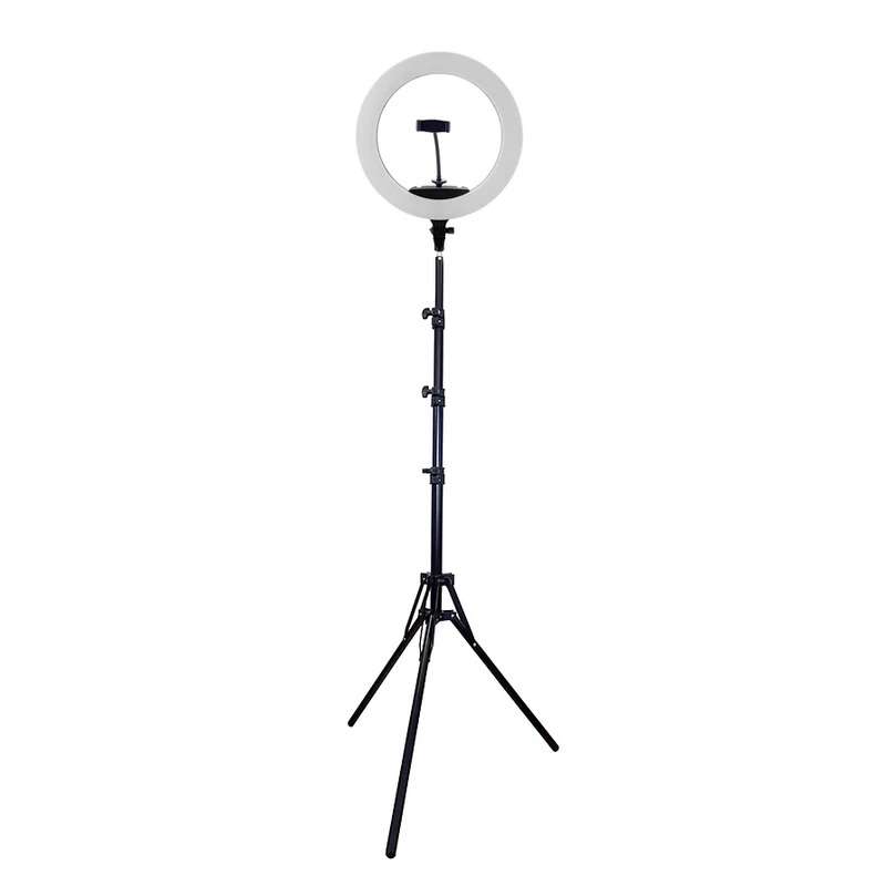 رینگ لایت مدل ZEUS 416 II