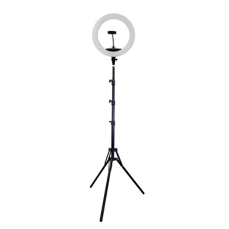 رینگ لایت مدل ZEUS 416 II