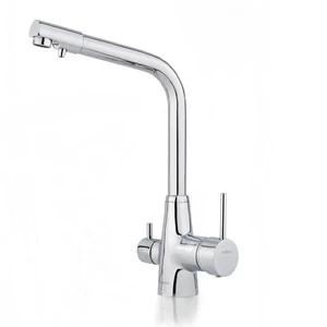 شیر ظرفشویی دومنظوره مارگاریت مدل ماهان