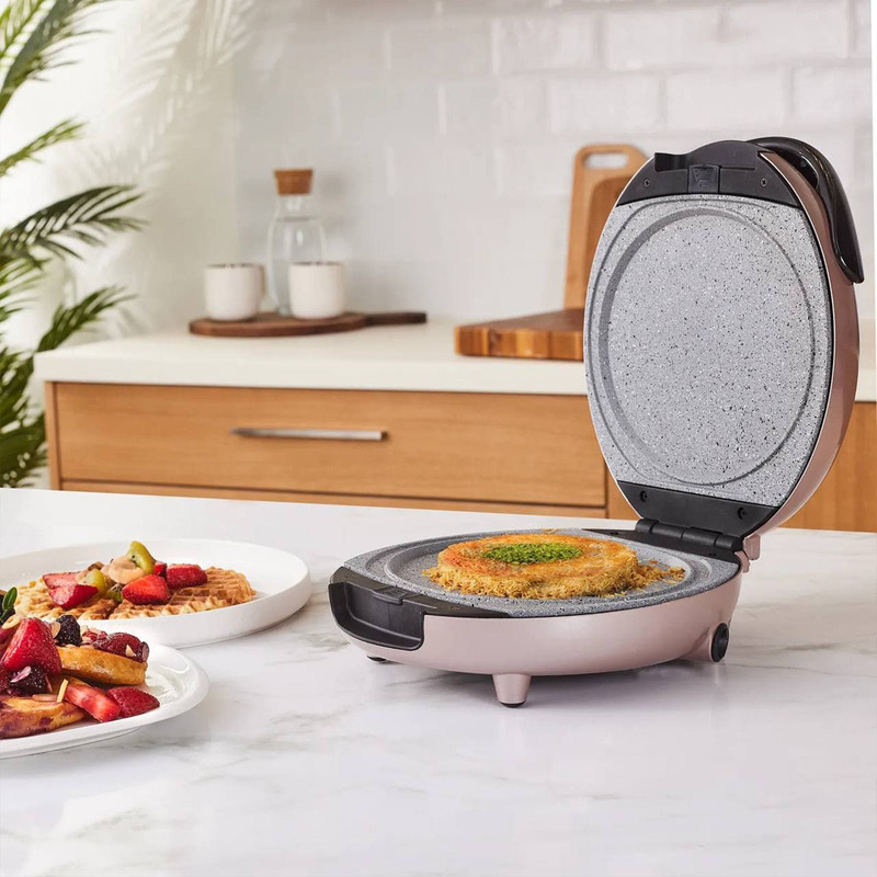 وافل ساز مدل M-09543