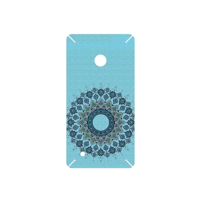 برچسب پوششی ماهوت مدل Art of Illumination 4 مناسب برای گوشی موبایل نوکیا Lumia 530