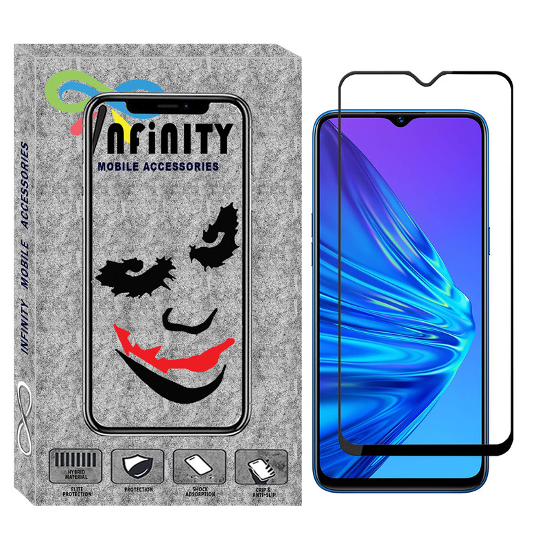 محافظ صفحه نمایش اینفینیتی مدل Inf-01 مناسب برای گوشی موبایل شیائومی REDMI 8/REDMI 8A 