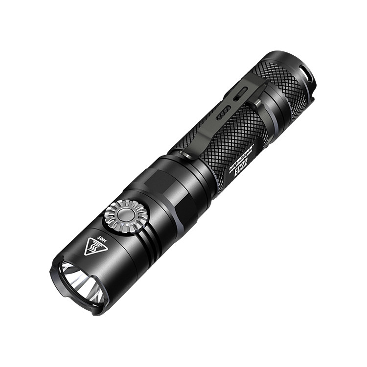 چراغ قوه دستی نایت کر مدل EC22 PLUS