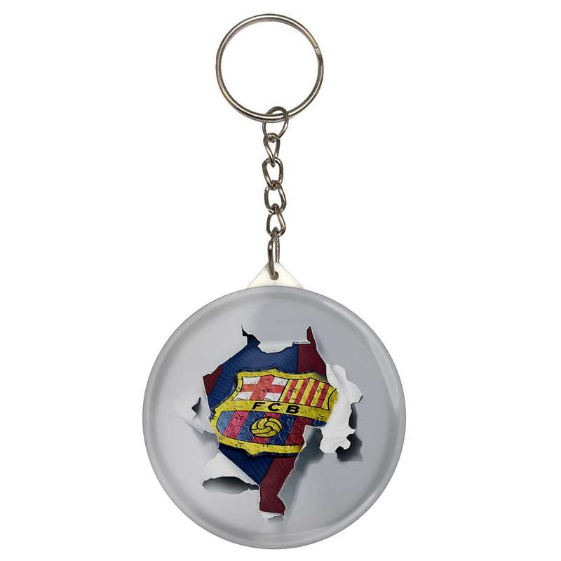 جاکلیدی طرح بارسلونا مدل S3741