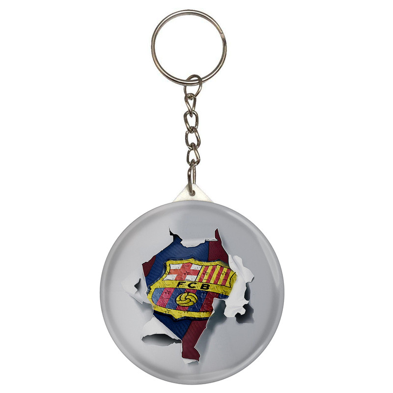 جاکلیدی طرح بارسلونا مدل S3741