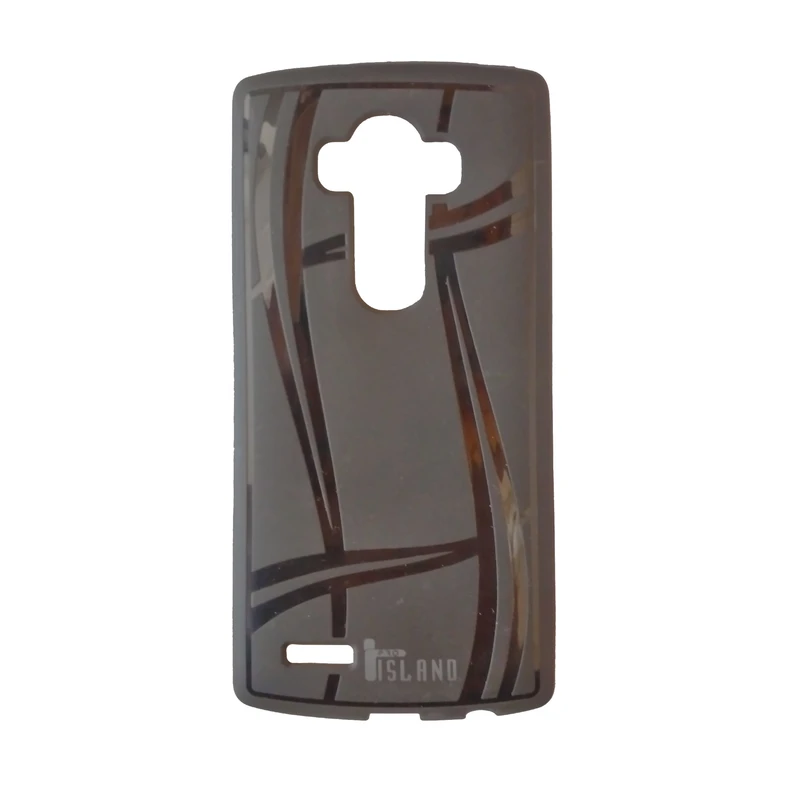 کاور مدل island-002 مناسب برای گوشی موبایل ال جی G4