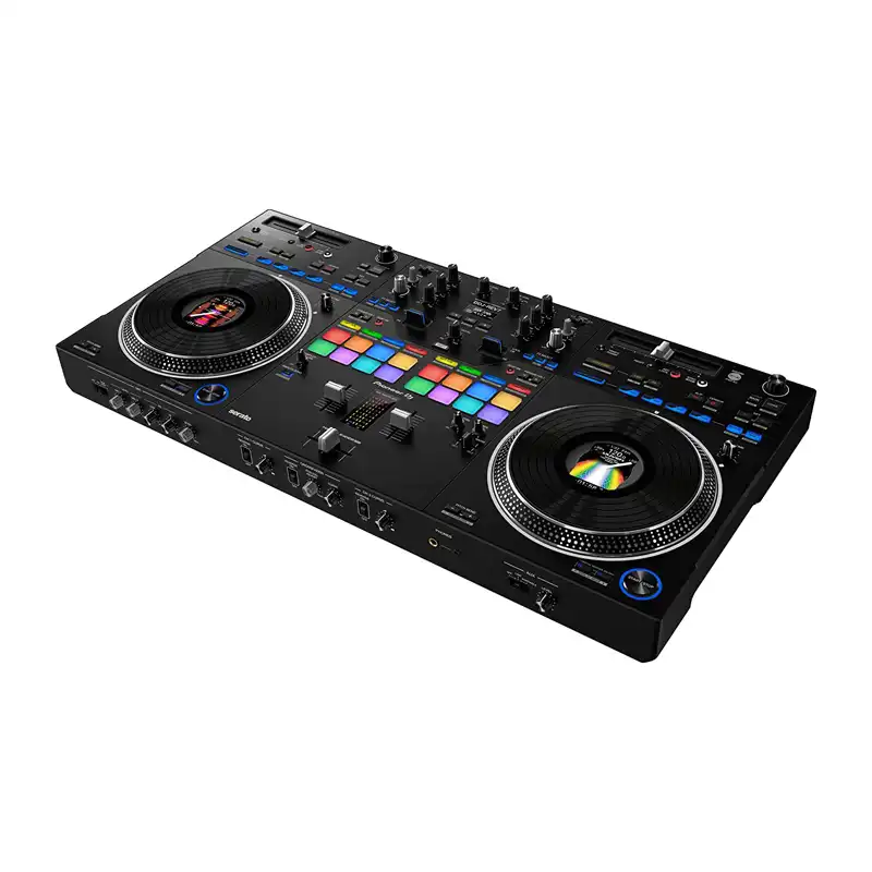 دی جی کنترلر پایونیر مدل DDJ-REV7