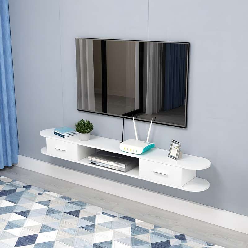 میز تلویزیون دیواری مدل DF104M