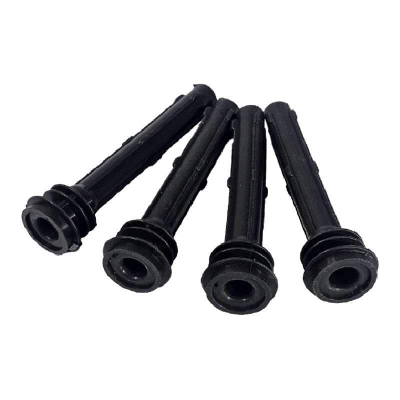 بوت وایر شمع همتک کد 9339 مناسب برای سمند EF7 مجموعه 4 عددی