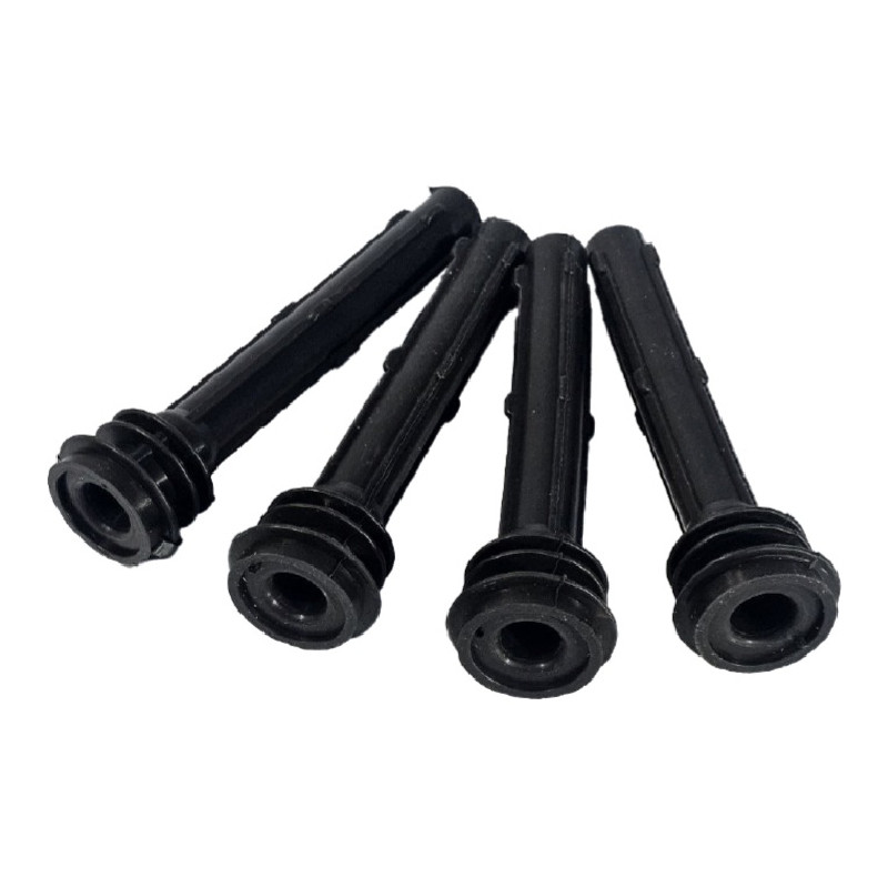 بوت وایر شمع همتک کد 9339 مناسب برای سمند EF7 مجموعه 4 عددی