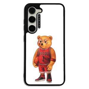 AKAM AMCWSGS23-BARON FILOU6 Cover For Samsung Galaxy S23