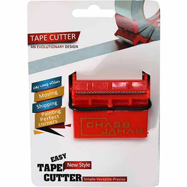 دستگاه چسب پهن مدل ABS مجموعه 50 عددی