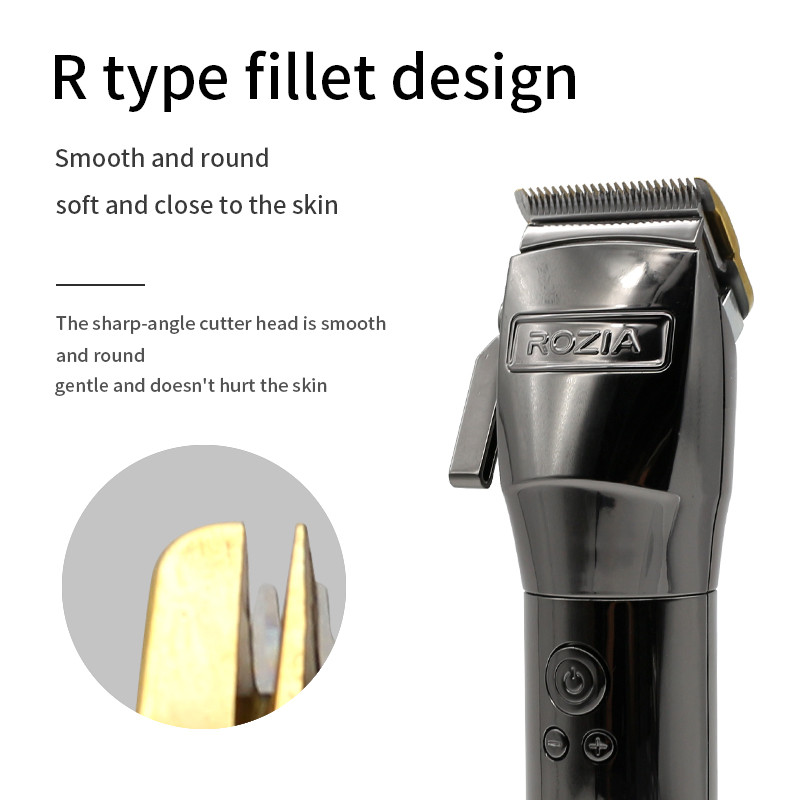 ماشین اصلاح موی سر و صورت روزیا مدل HQ2219