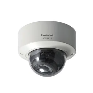 دوربین مداربسته تحت شبکه پاناسونیک مدل WV-S2211L