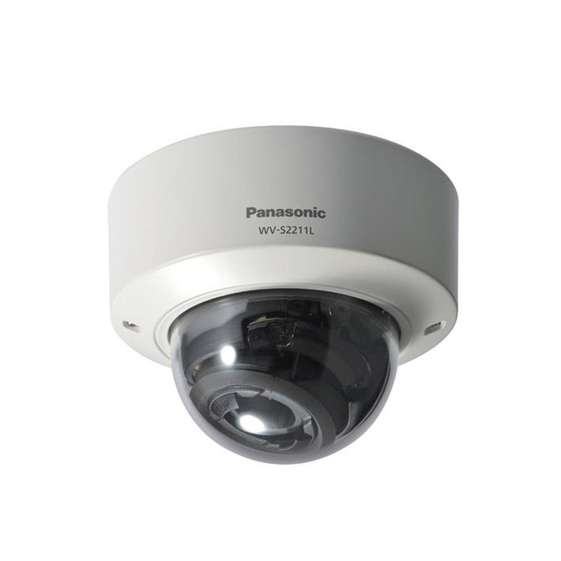 دوربین مداربسته تحت شبکه پاناسونیک مدل WV-S2211L