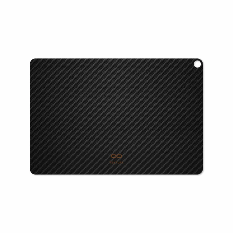 برچسب پوششی ماهوت مدل Carbon-Fiber مناسب برای تبلت ایسوس Zenpad 3S 10 2017 Z500KL