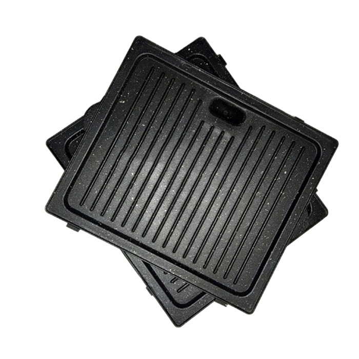 ساندویچ ساز ویکند مدل  WKS-1050G