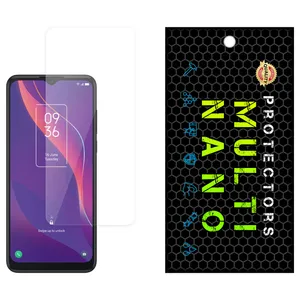 Multi Nano X-S1N Screen Protector For TCL 306