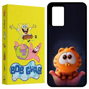 BOB Ghab BCP11S Cover For Xiaomi Redmi Note 11 4G / Redmi Note 11S 4G 