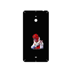 MAHOOT Tekvando Cover Sticker for Nokia Lumia 1320
