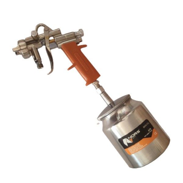 پیستوله رنگ نورس مدل NR-G70