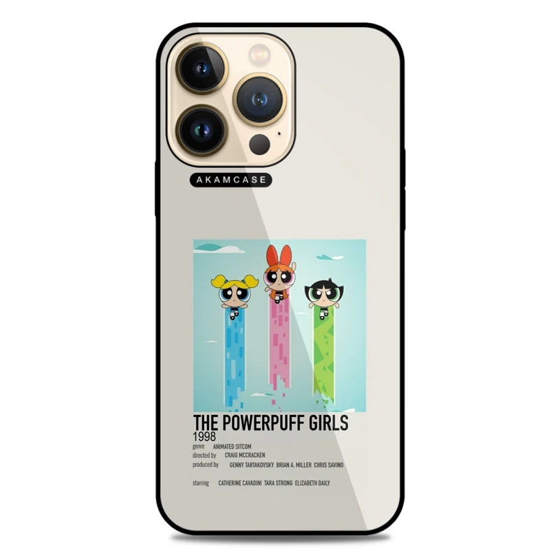 کاور آکام مدل AMC-WA13PRO-CARTOONS-11 مناسب برای گوشی موبایل اپل iPhone 13 Pro