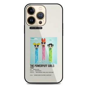 AKAM AMC-WA13PRO-CARTOONS-11 Cover For Apple iPhone 13 Pro