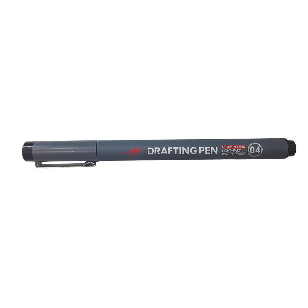 راپید اسکول مکس مدل AF-2050-0.4