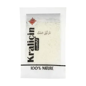 پودر نارگیل خشک کرالیچین - 60 گرم 