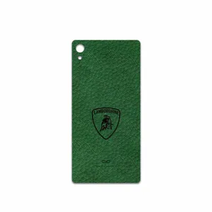 MAHOOT GL-LMBRGHNI Cover Sticker for Sony Xperia Z3 Plus
