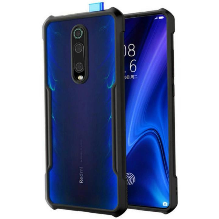 کاور ژاند مدل beatle مناسب برای گوشی موبایل شیائومی Mi9 T/Mi9 t Pro/ K20 /K20 Pro