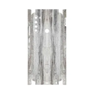 MAHOOT Wood Texture 8-FullSkin Cover Sticker for Xiaomi Redmi Note 8
