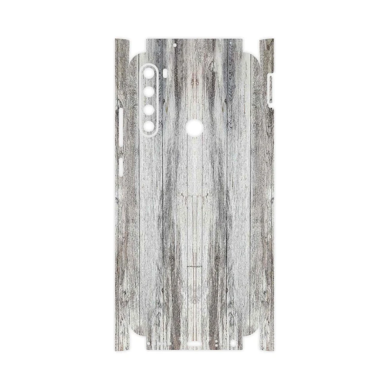 برچسب پوششی ماهوت مدل Wood Texture 8-FullSkin مناسب برای گوشی موبایل شیائومی Redmi Note 8