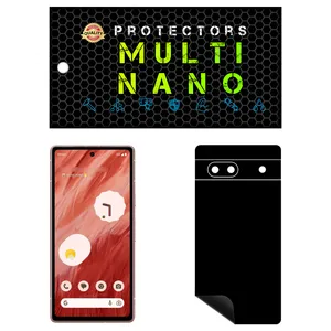 MULTI NANO X-F1M Back Skin For Google Pixel 7a