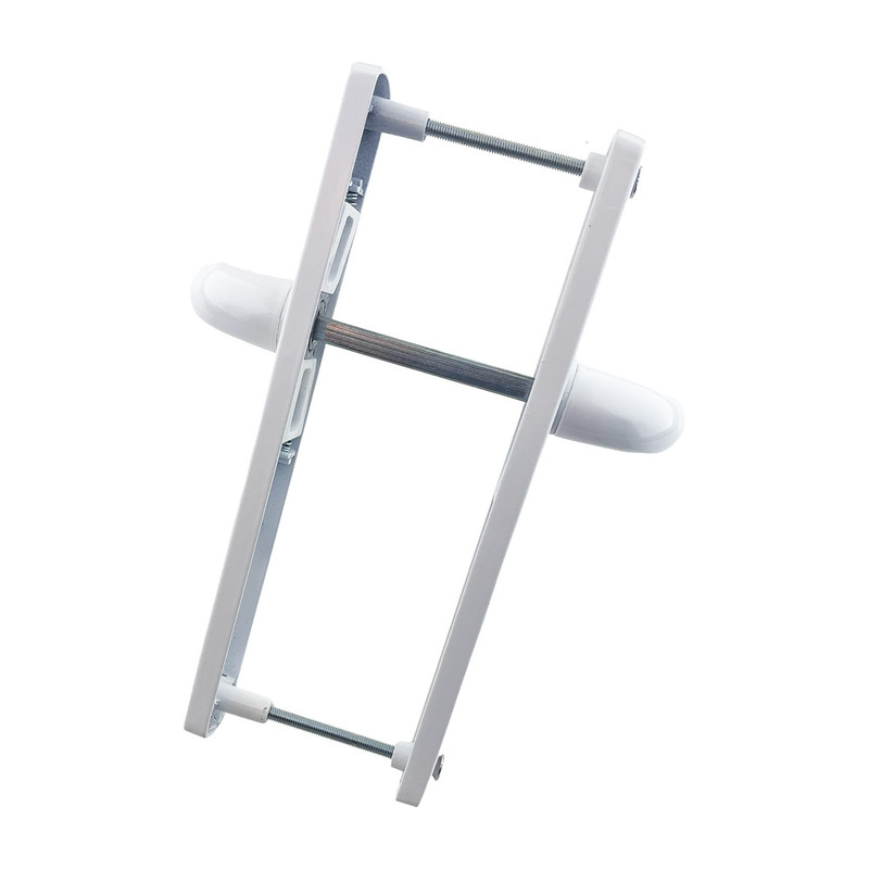 دستگیره در پی وی سی مدل Bergman-35-85-19.6