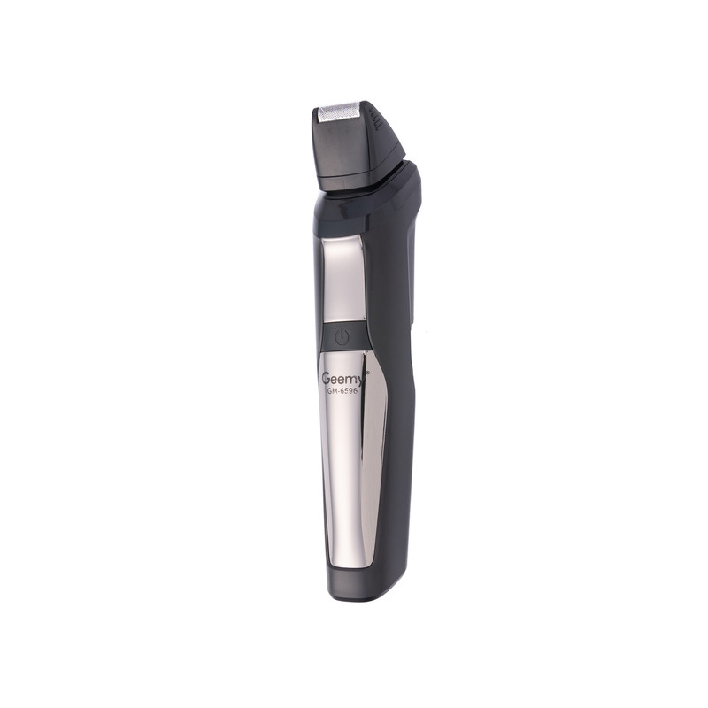 ست ماشین اصلاح جیمی مدل GM-6596 ست ماشین اصلاح جیمی مدل GM-6596