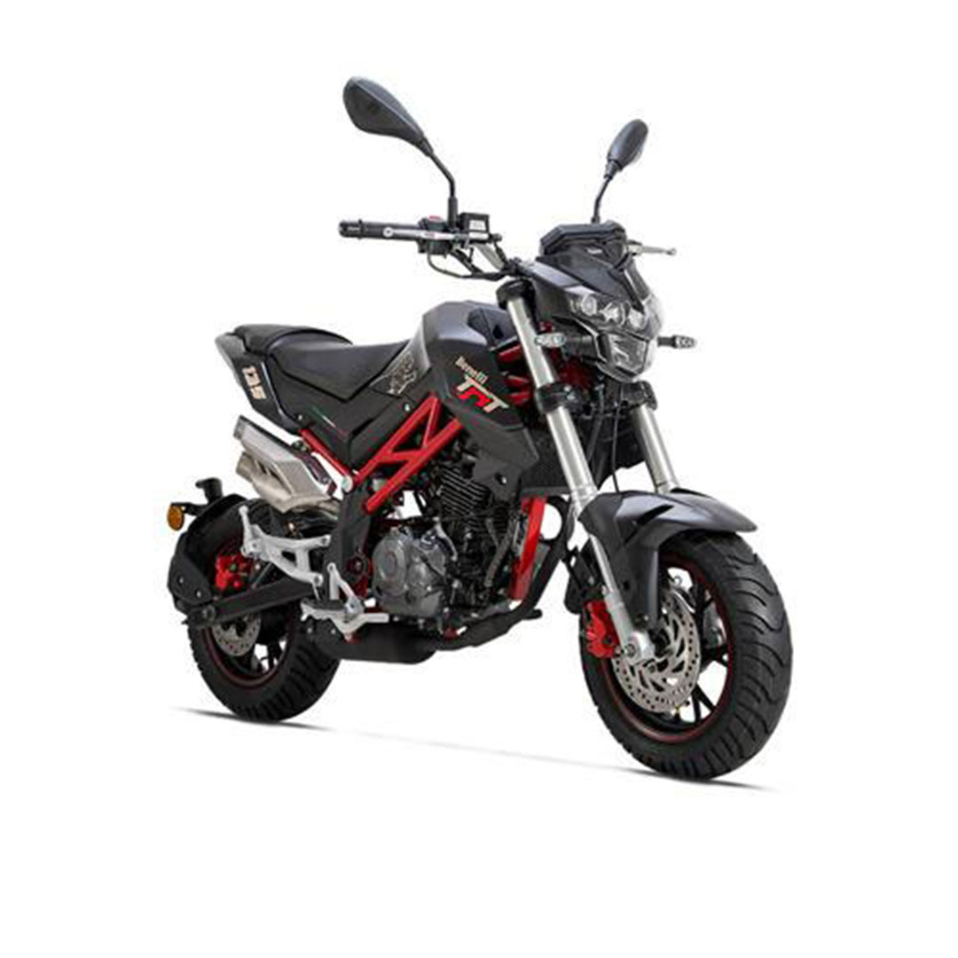 Benelli deals 135 cc