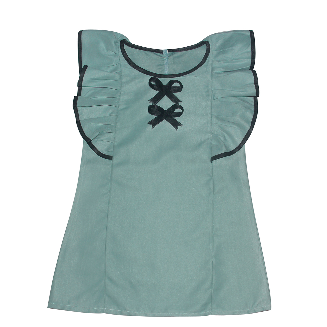 پیراهن دخترانه کد 1203