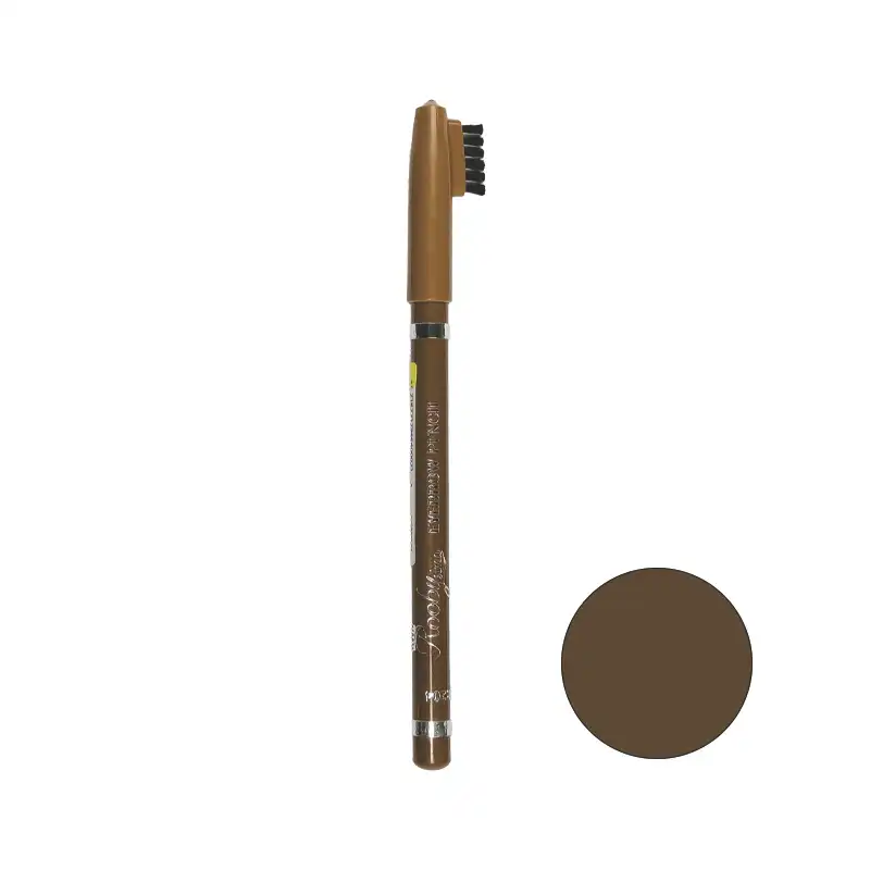 مداد ابرو روبی سیما شماره 204