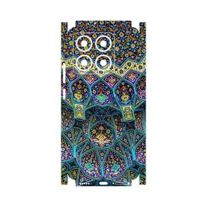 MAHOOT Iran Tile 14-FullSkin Cover Sticker for Xiaomi 14T
