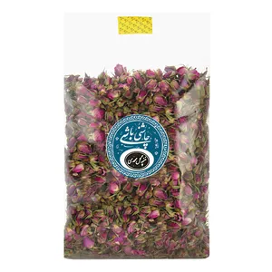 غنچه گل محمدی چاشنی باشی - 500 گرم